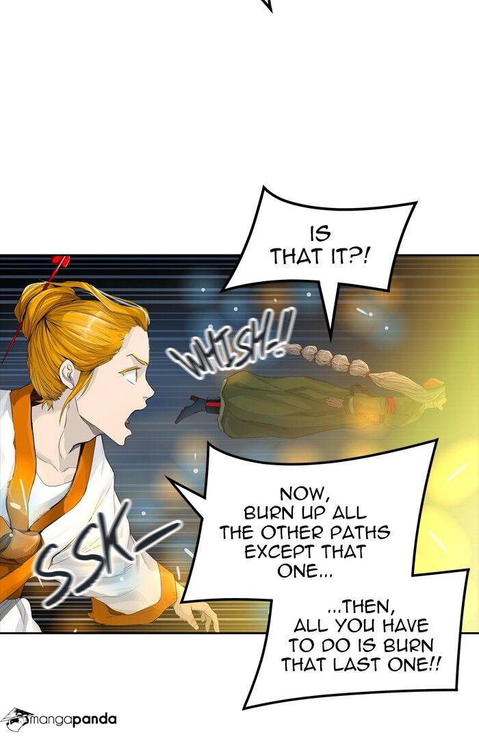 Tower of God Chapter 443 image 116